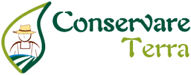 Conservare Terra