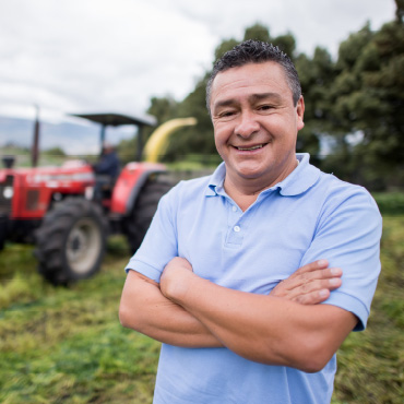 COMERCIALIZACIÓN DE AGRO INSUMOS
